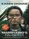 Cover image for The Marsh King's Daughter